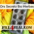 Drs Secret Bio Herbs 30